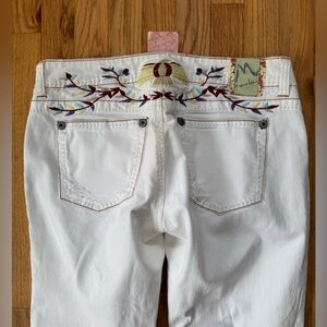 Vintage Marlow Jeans